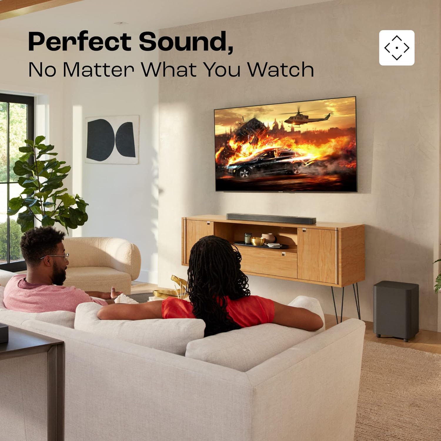 JBL Bar 1000 Pro, 11.1 (7.1.4) Channel Truly Wireless Soundbar with True Dolby Atmos®, DTS:X, and MultiBeam™ Surround Sound, 10” Down-Firing Wireless Subwoofer, HDMI eARC, BT,WiFi,Alexa, One App(880W) - Zapnet.in