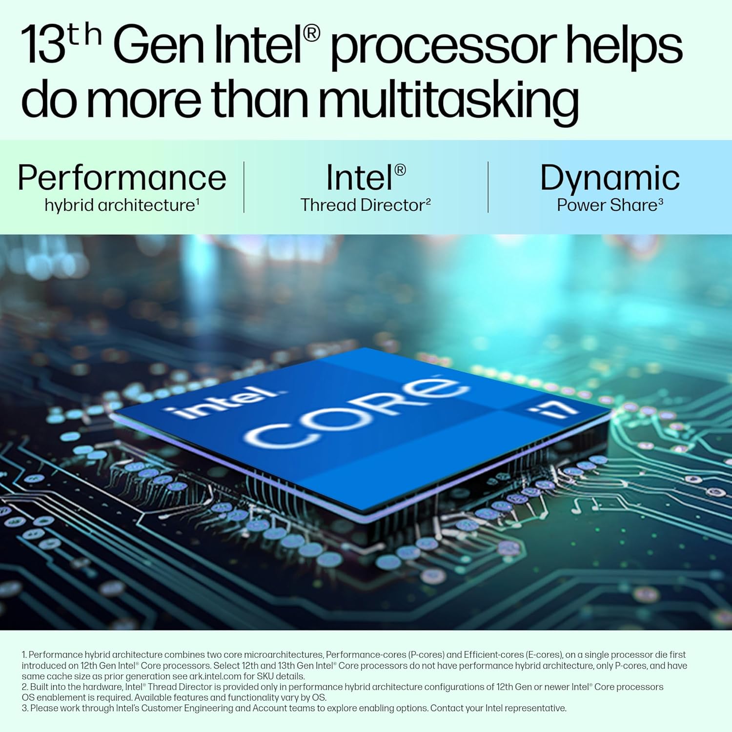 HP Pavilion, 13th Gen Intel Core i7-1360P, 16GB DDR4, 1TB SSD, (Win11, Office21, Silver, 1.75kg) IPS, Anti-glare, 15.6-inch (39.6cm) FHD Laptop, Intel Iris Xe graphics, HD camera, Backlit KB, eg3036TU