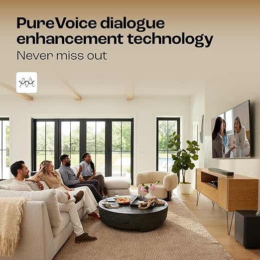 JBL Bar 1000 Pro, 11.1 (7.1.4) Channel Truly Wireless Soundbar with True Dolby Atmos®, DTS:X, and MultiBeam™ Surround Sound, 10” Down-Firing Wireless Subwoofer, HDMI eARC, BT,WiFi,Alexa, One App(880W) - Zapnet.in