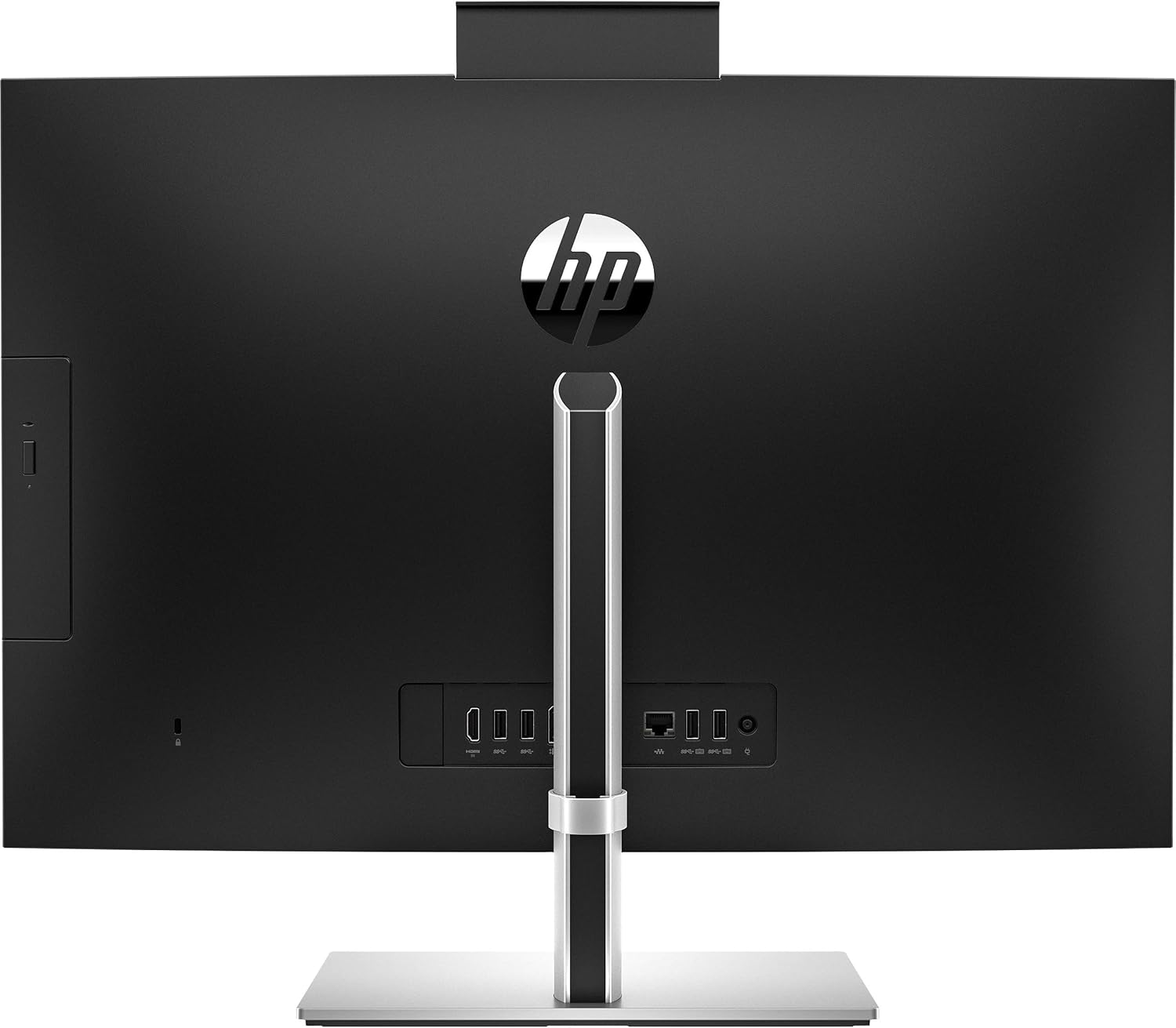 HP Business Desktop ProOne 440 G9 All-in-One Computer - Intel Core i5 12th Gen i5-12500 Hexa-core (6 Core) 3 GHz - 8 GB RAM DDR4 SDRAM - 256 GB NVMe M.2 PCI Express SSD - 23.8" Full HD 1920 x 1080
