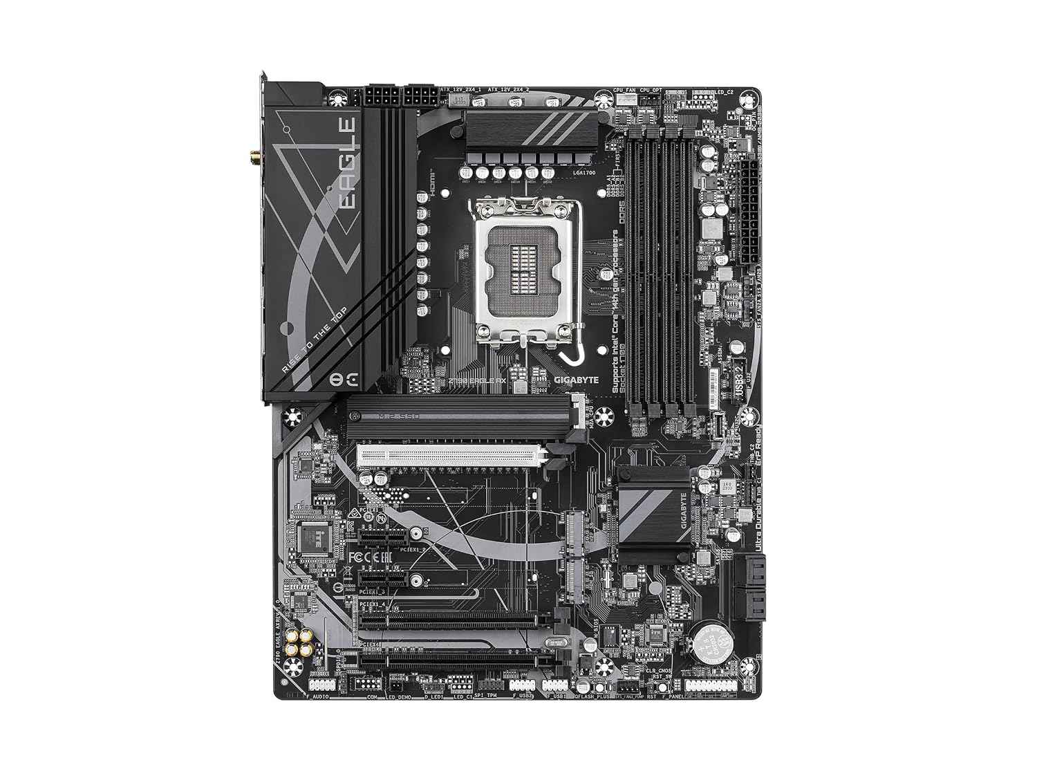 GIGABYTE Z790 Eagle AX Motherboard