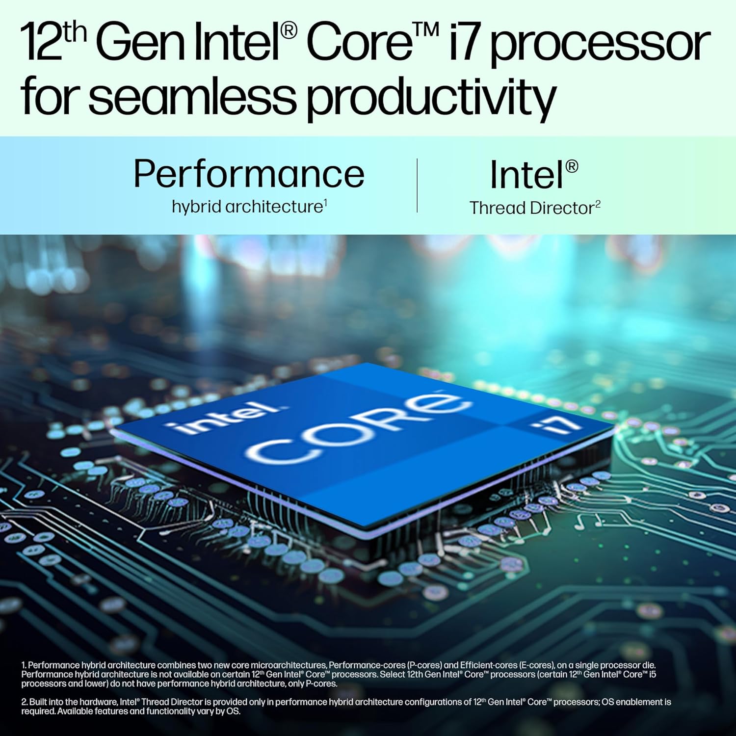 HP Pavilion 14, 12th Gen Intel Core i7-1255U, 16GB DDR4, 1TB SSD, (Win11, Office21, Silver,1.41 kg), IPS, Micro-edge, BrightView,14-inch (35.6cm) FHD Laptop, Intel Iris Xe graphics, HD camera,dv2015TU