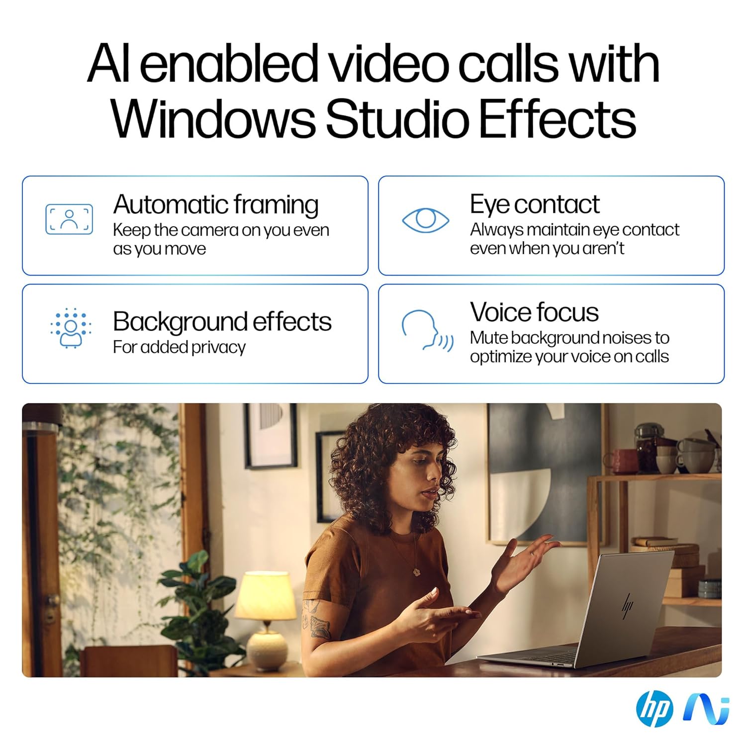 HP OmniBook X Laptop, Snapdragon® X Elite X1E-78-100,14inch(35.6 cm),2.2K Touch Display,IPS,16GB LPDDR5x,1TB SSD,Next Gen Windows, Copilot +,Blue,1.34 kg,14-fe0121QU - Zapnet.in