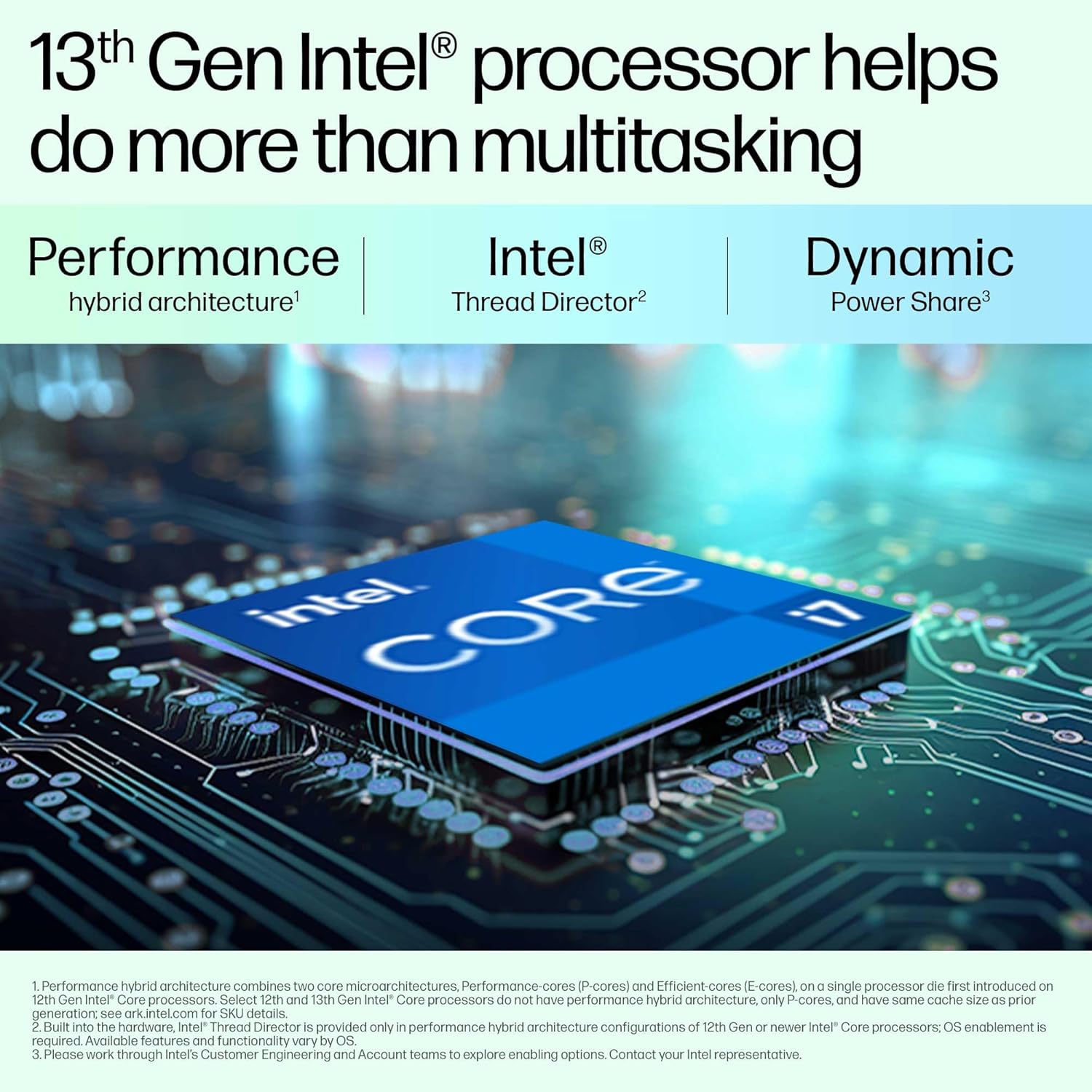 HP Pavilion 15, 13th Gen Intel Core i7-1360P, 16GB DDR4, 512GB SSD, (Win 11, Office 21, Silver, 1.75kg),IPS, Anti-glare, 15.6-inch (39.6cm) FHD Laptop, Intel Iris Xe graphics, HD camera, B&O, eg3032TU