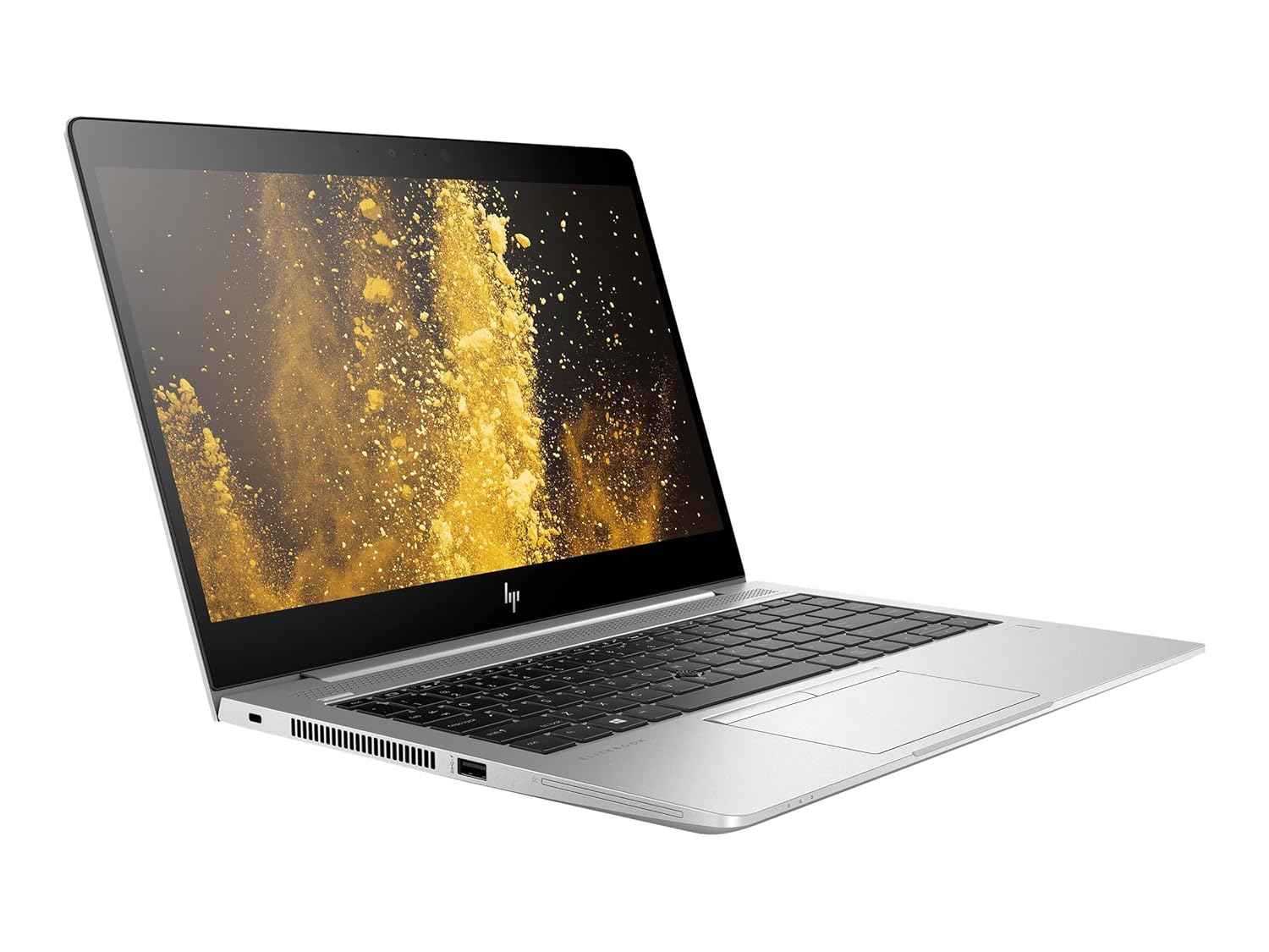 (Refurbished) HP ELITEBOOK 840 G6 (Core i7 8th GEN/ 16GB RAM/ 512GB SSD/ 14'' NON TOUCH/ WIN-10 (Without Bag)