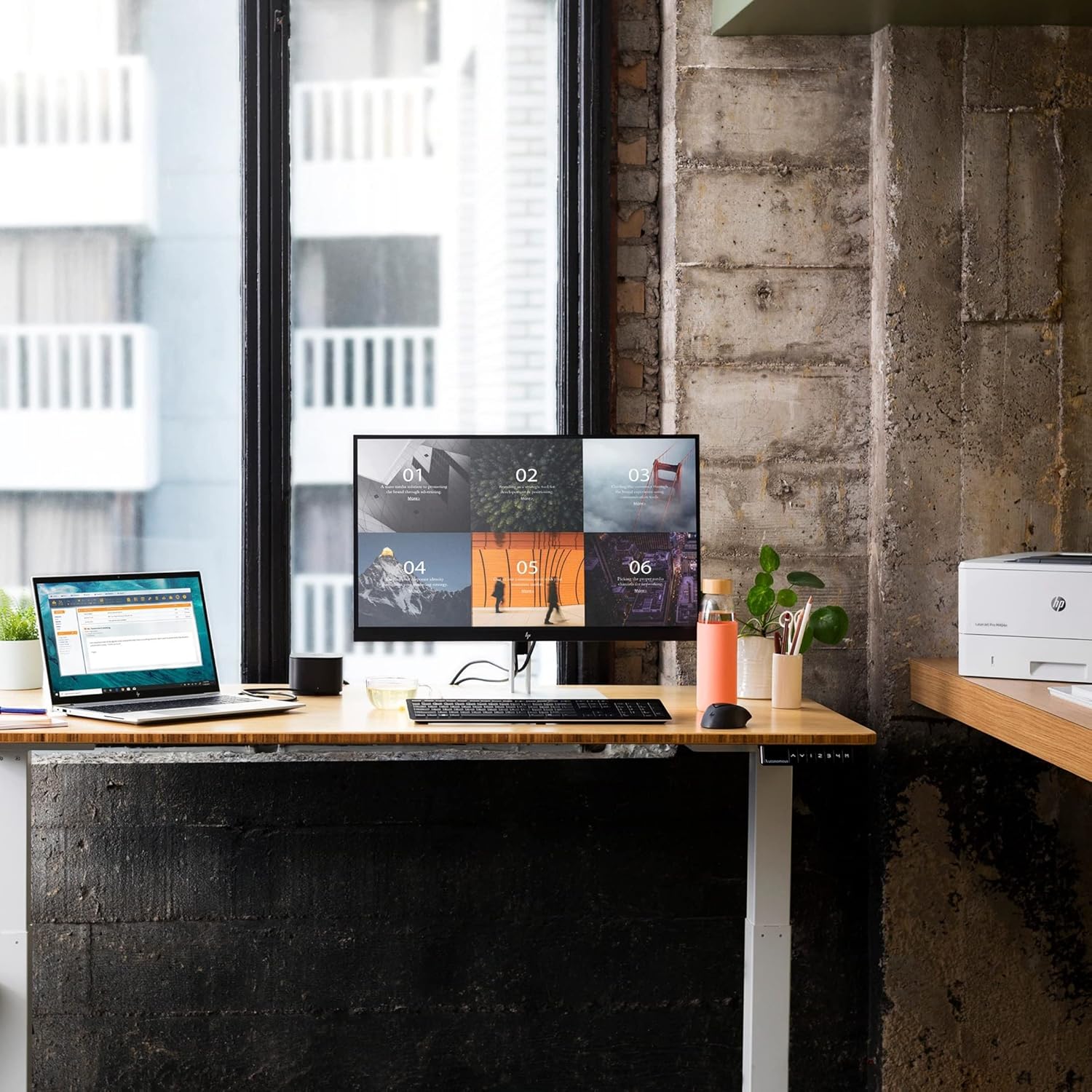 HP EliteBook 840 G8 14" Notebook - Full HD - 1920 x 1080 - Intel Core i5 11th Gen i5-1145G7 Quad-core (4 Core) 2.60 GHz - 16 GB Total RAM - 256 GB SSD - Silver