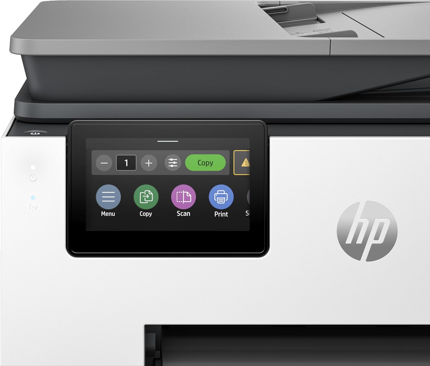 HP OFFICEJET PRO 9130 AIO Printer:in-EN