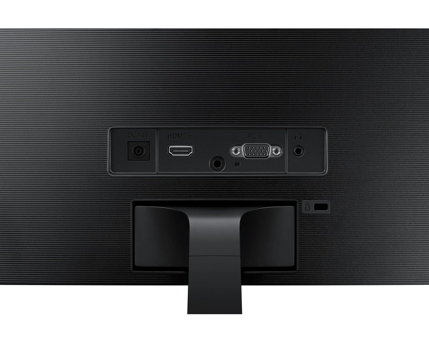 Samsung 24-Inch(59.8Cm) Fhd, 75 Hz, 1800R Curved Monitor, Va Panel, Slim Design, Amd Freesync, Game Mode, Flicker Free, Hdmi, Audio Port (Ls24C366Eawxxl, Black), LED