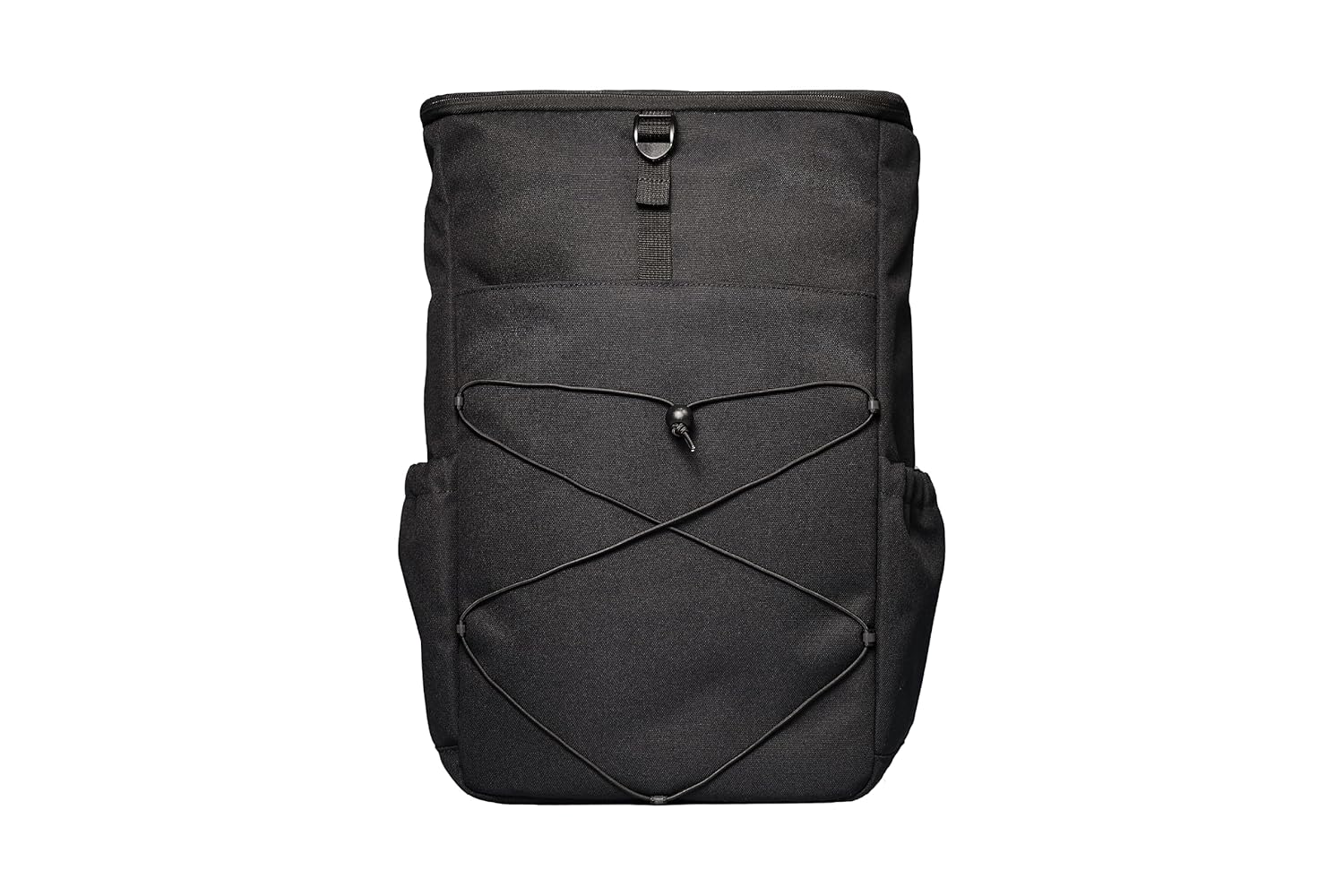 ASUS TUF Gaming VP5700 46.14 cm Backpack (Black), with Water Repellent Fabric, Suitable for up to 43.18 cm Laptop