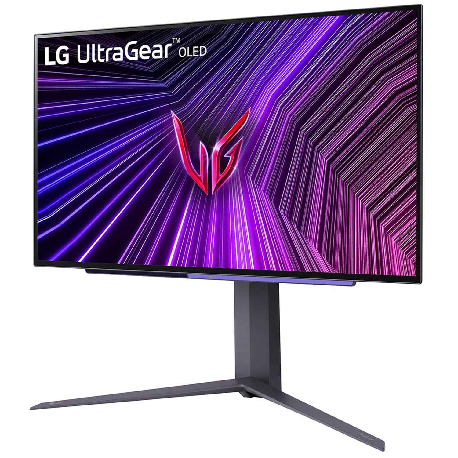 LG 27" 27GS95QE Ultragear OLED QHD Gaming Monitor