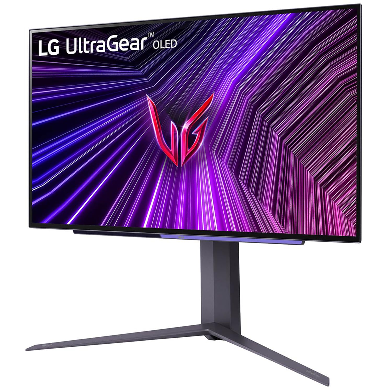 LG 27" Ultragear OLED QHD Gaming Monitor
