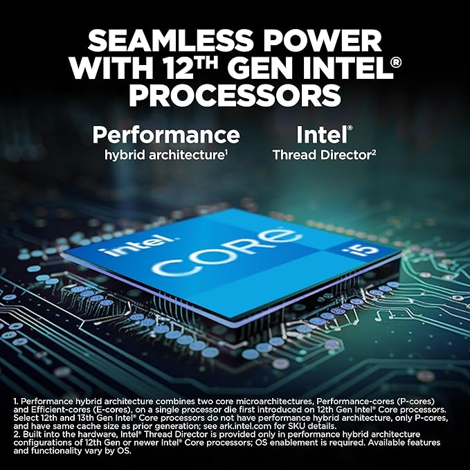 HP Victus 39.6 cm (15.6) Gaming Laptop 15-FA1314TX, Blue - Zapnet.in