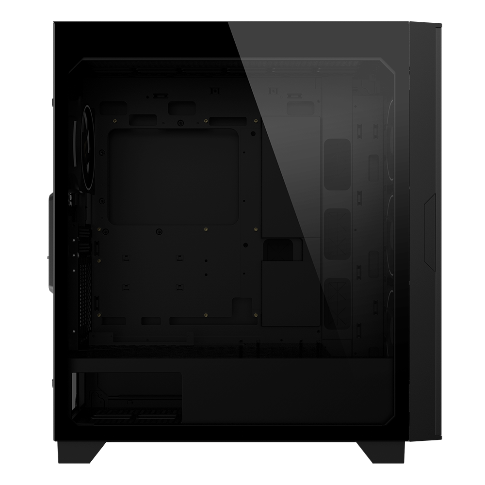 AORUS C500 GLASS PC Cabinet - Zapnet.in