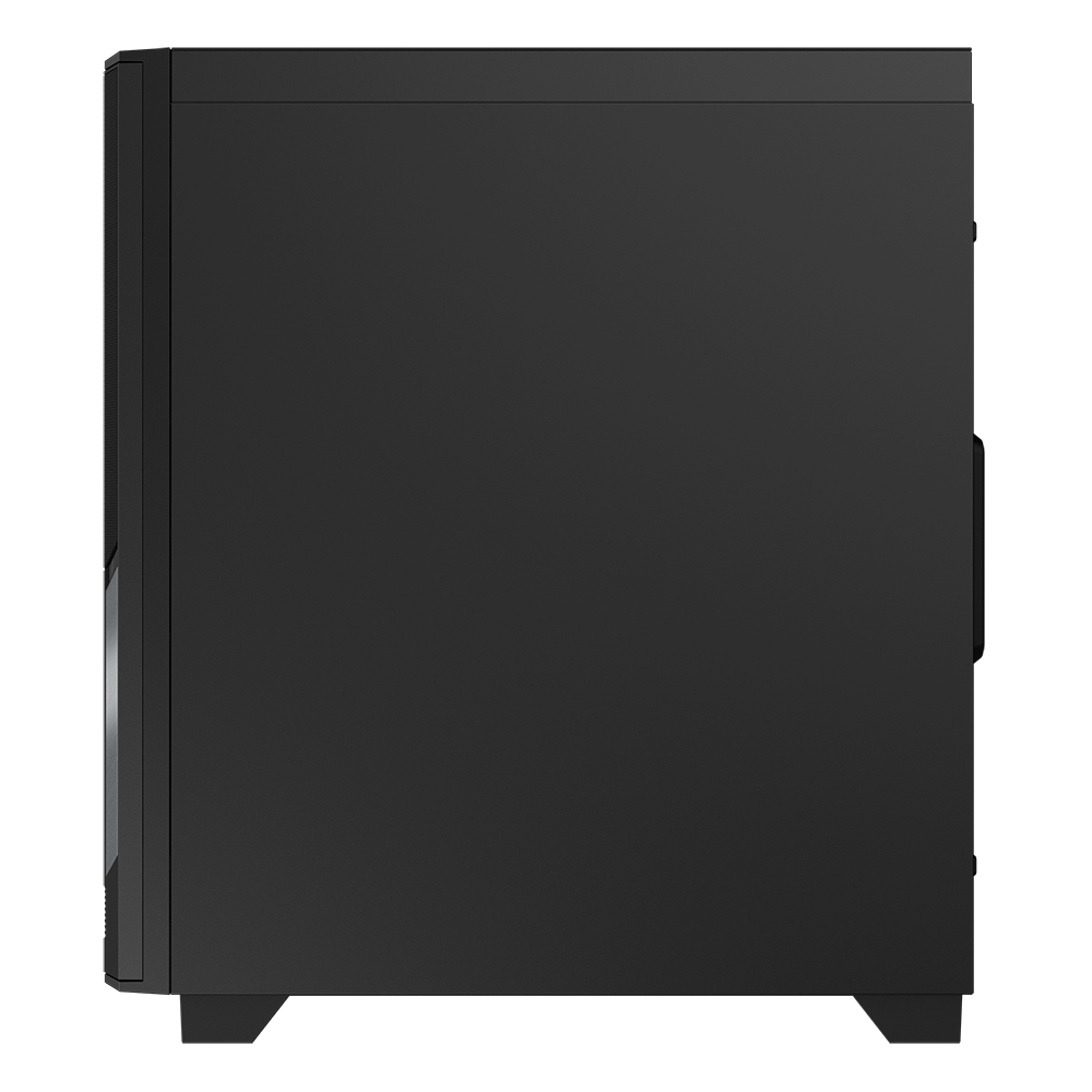 AORUS C500 GLASS PC Cabinet - Zapnet.in