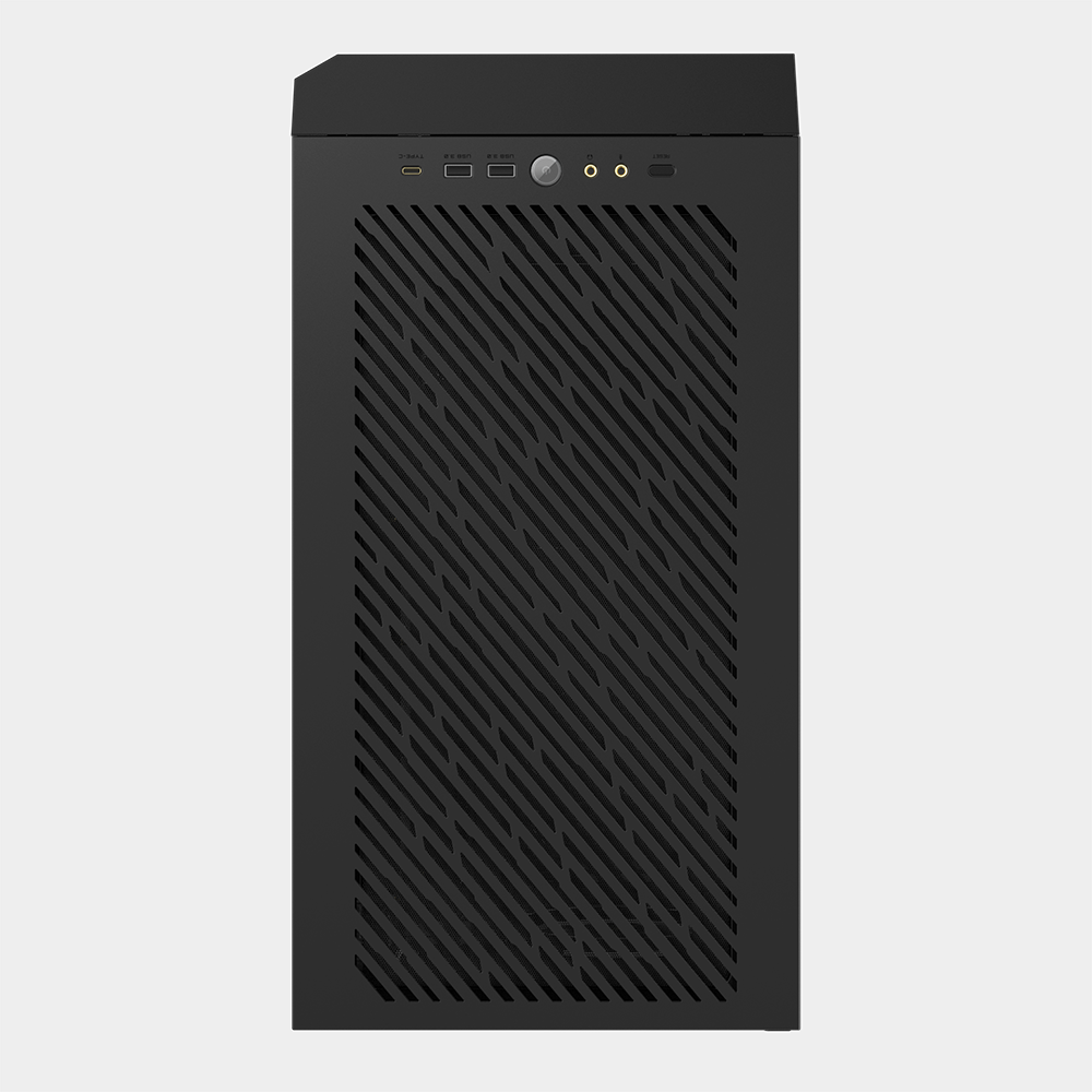 AORUS C500 GLASS PC Cabinet - Zapnet.in