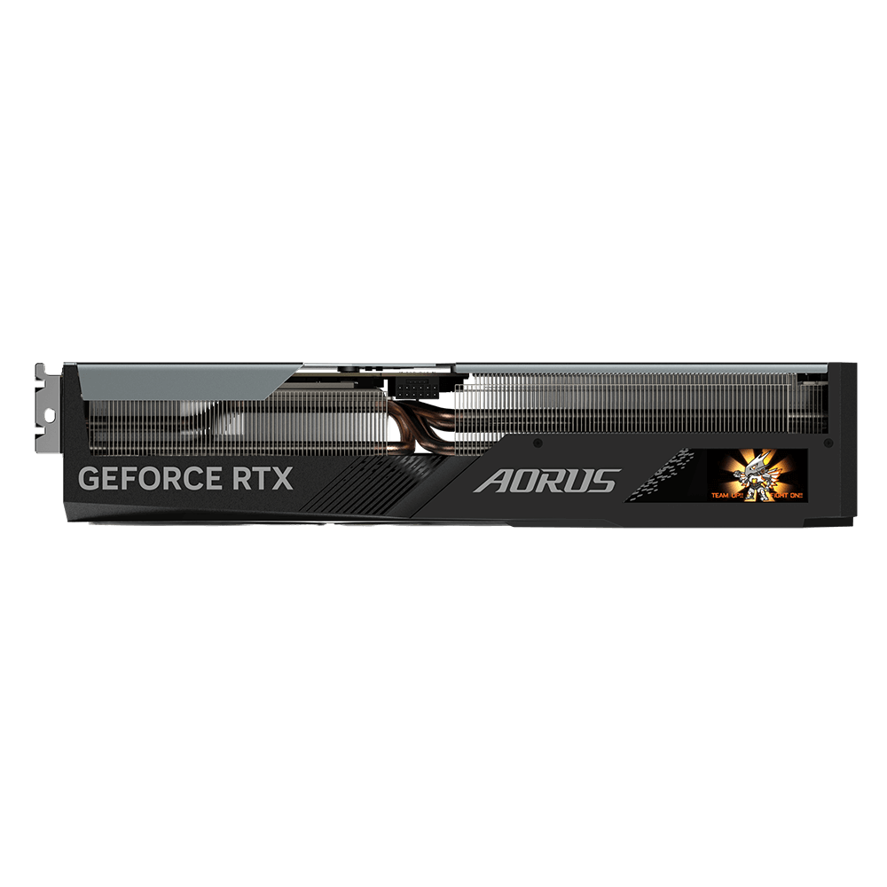 GIGABYTE Aorus Geforce RTX 4070 Ti Elite 12G Graphics Card, 3X Windforce Fans, 12Gb 192-Bit Gddr6X, Gv-N407Taorus E-12Gd Video Card - Pci_E_X16 - Zapnet.in