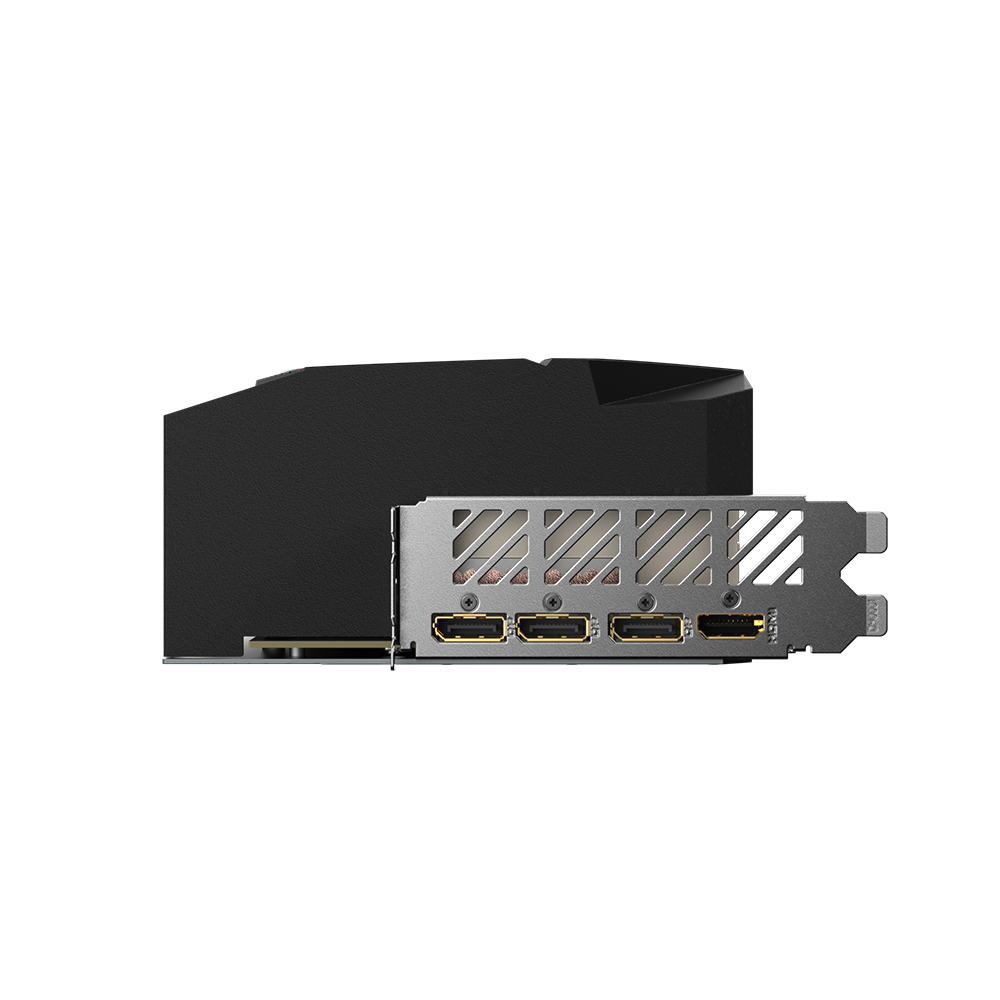 Gigabyte GeForce RTX 4080 Super GV-N408SAORUS M-16GD Graphics Card - Zapnet.in