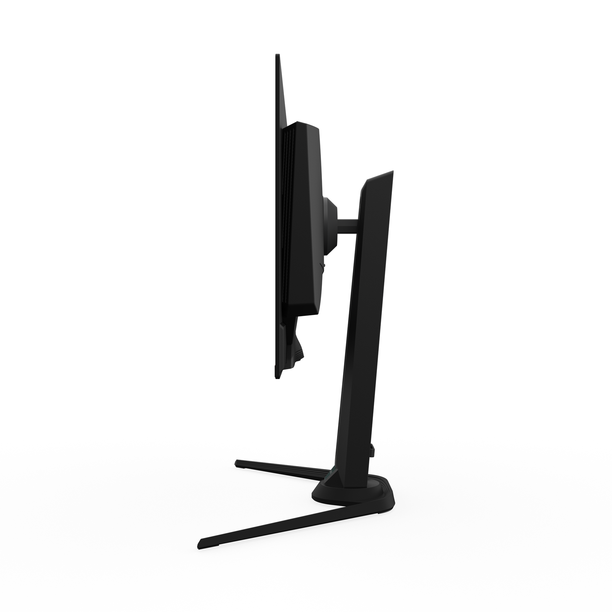GIGABYTE - AORUS FO27Q3-27" QD OLED Gaming Monitor - QHD 2560x1440-360Hz - 0.03ms GTG - AMD FreeSync Premium Pro - Type C KVM - HDMI, DP, Type C - Height Adjustable - Black - Zapnet.in
