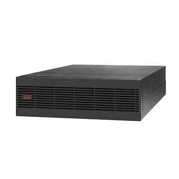 APC Easy UPS On-Line SRV Extended Runtime Battery Pack 240V 2160VAh Rackmount 3U with Rail Kit (for 5/6/10kVA)