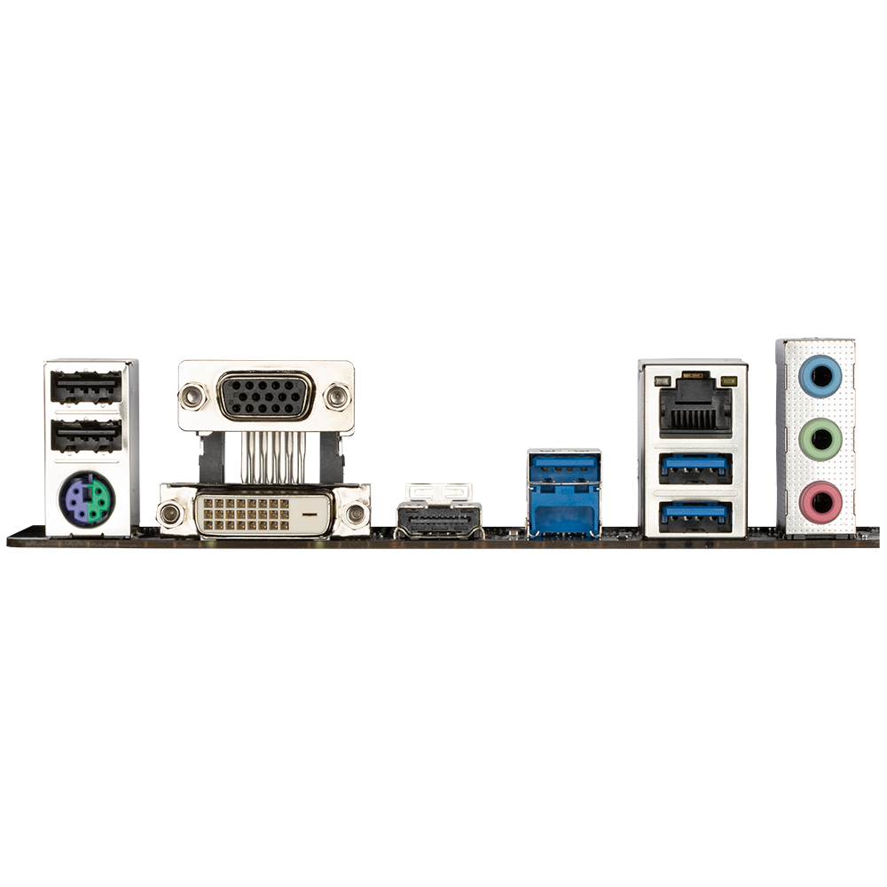 Gigabyte B560M DS3H V3 Motherboard