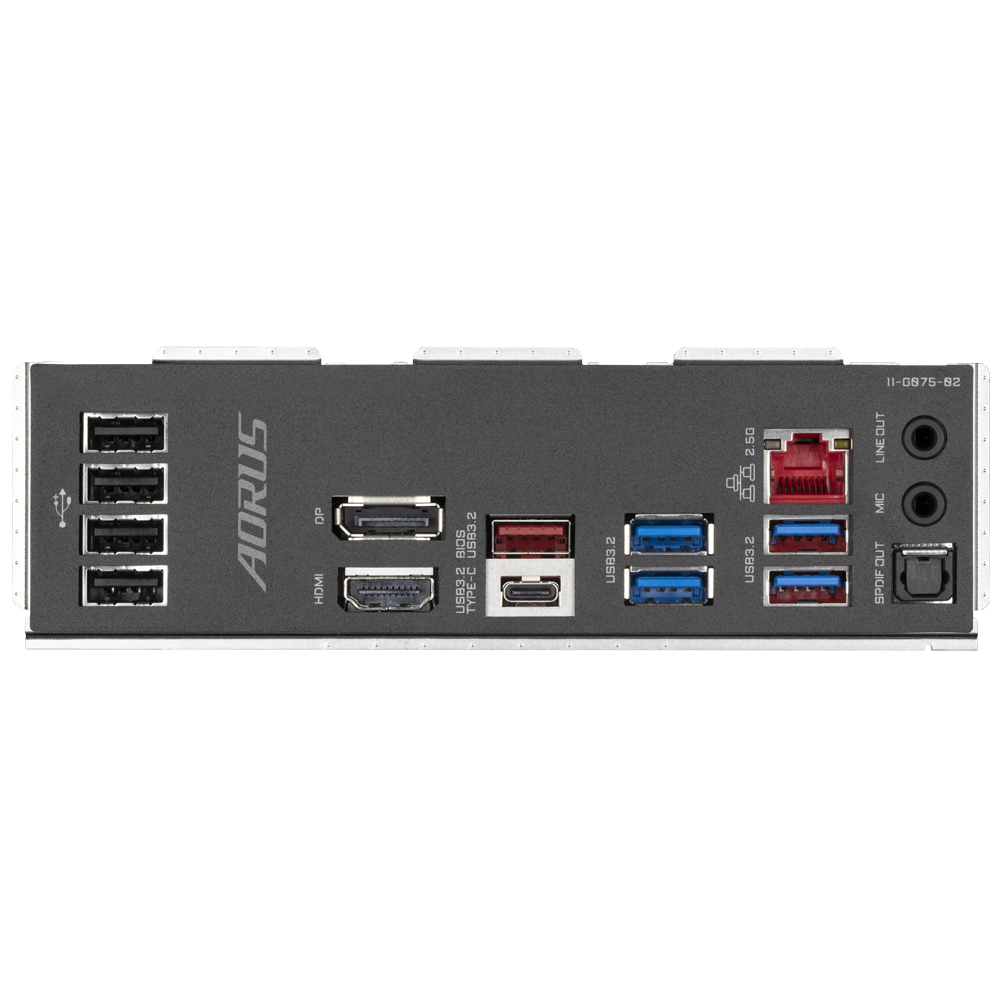 B660M AORUS PRO DDR5 Motherboard - Zapnet.in