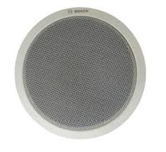 Bosch LCZ-UM20-IN 20W- 220mm/ 8.7 Inch, Ceiling Loudspeaker - Zapnet.in