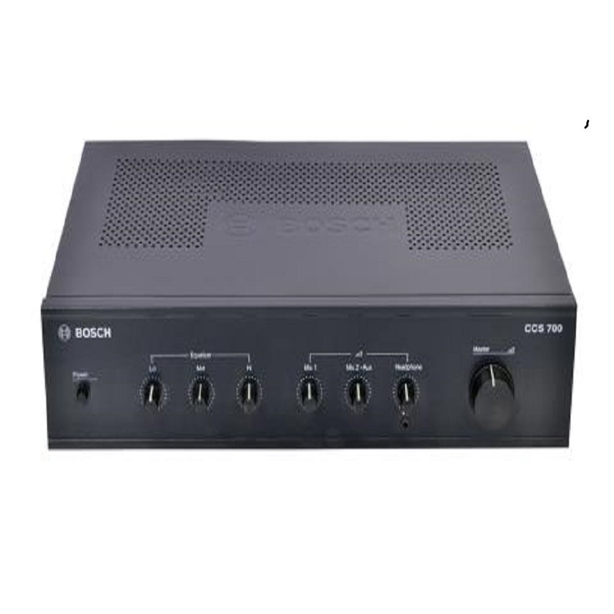 Bosch CCSE-CU Conference Control unit - Zapnet.in