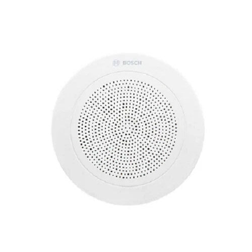 Bo(s) ch LC1-PC15G6-6-IN Premium-Sound Ceiling Loudspeaker, 15W - Zapnet.in