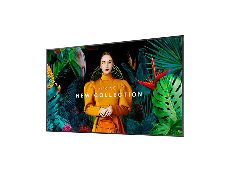 ULTRA HD 4K 3840X2160 SIGNAGE DISPLAY 24/7 - Zapnet.in