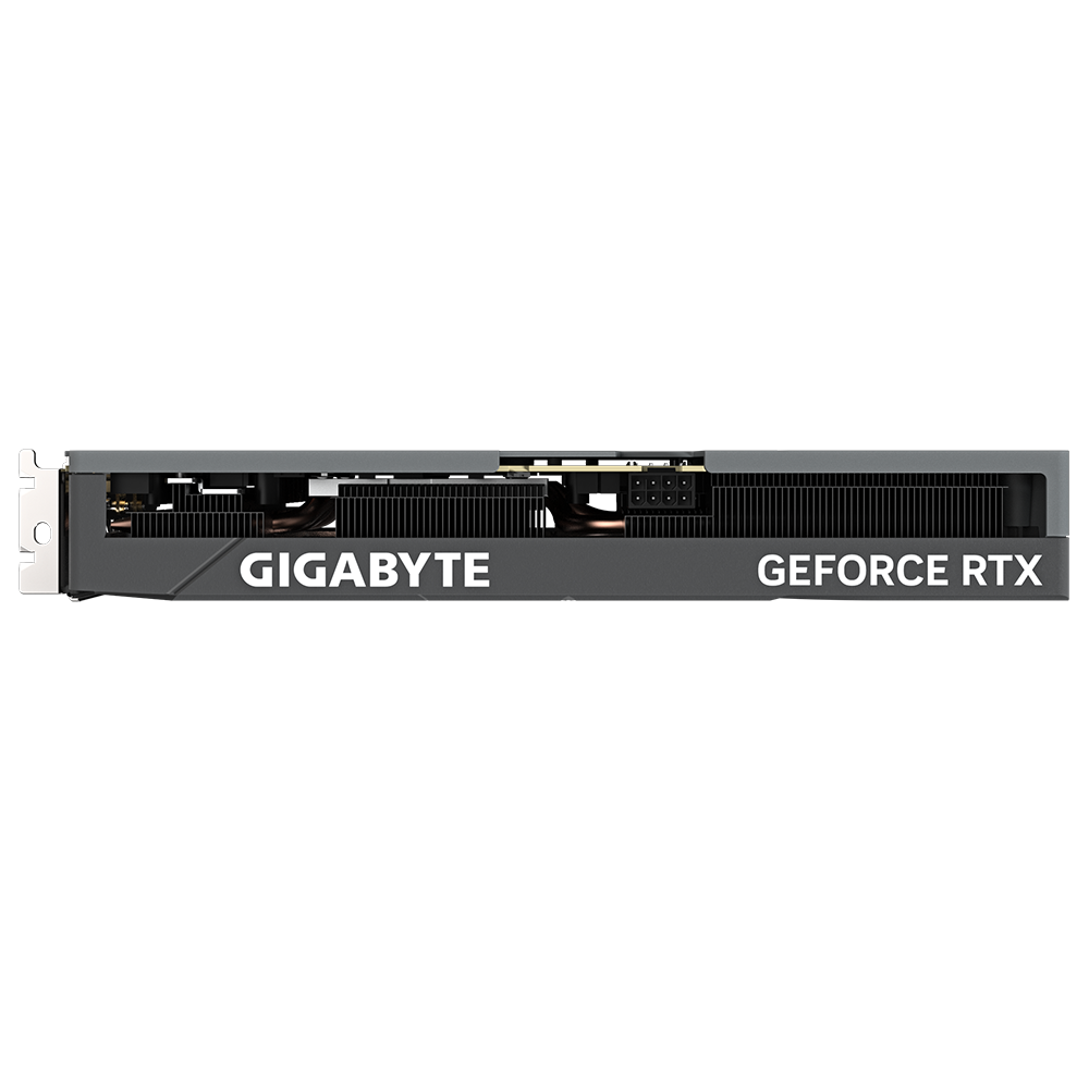 GIGABYTE Geforce RTX 4060 Ti Eagle 8G Graphics Card - Zapnet.in
