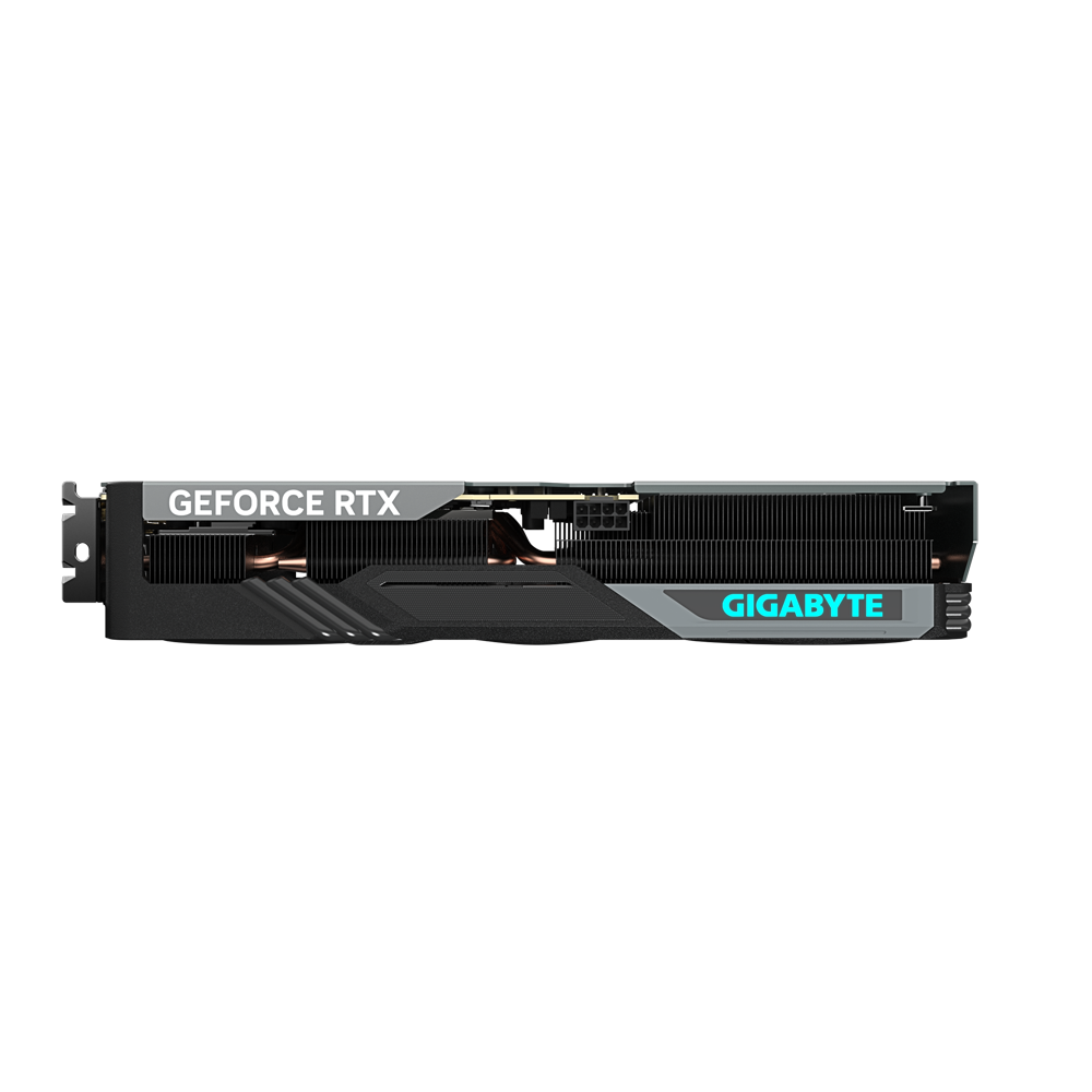 Gigabyte Geforce RTX 4060 Ti Gaming Oc 16G Graphics Card (GV-N406TGAMING OC-16GD) - Zapnet.in