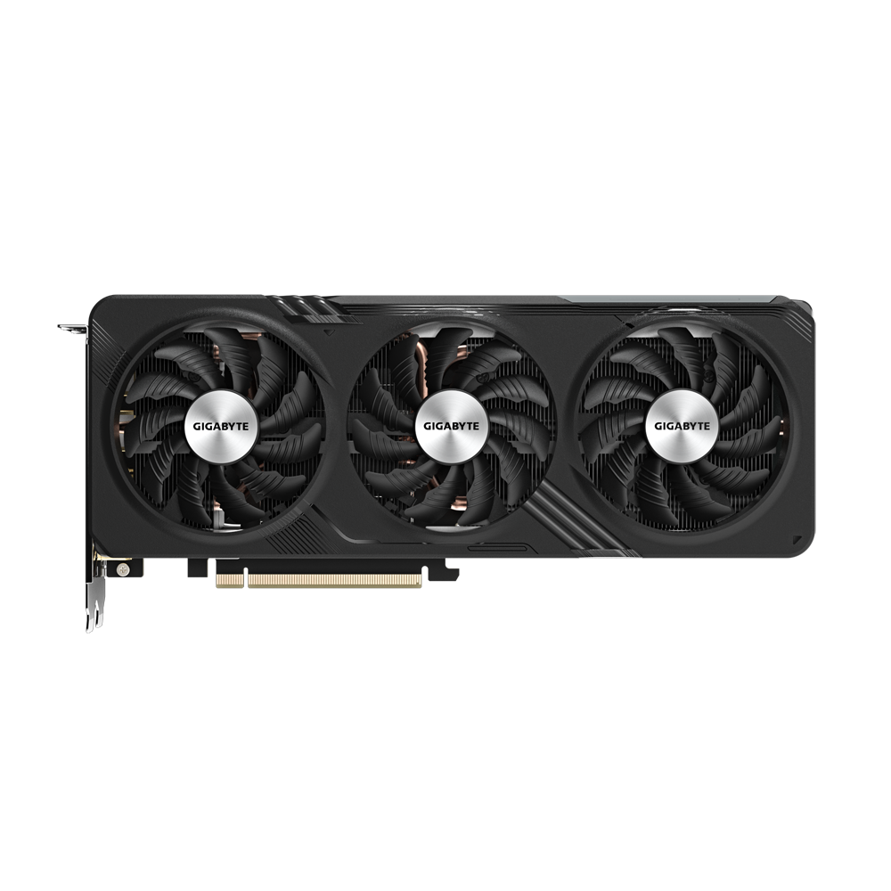 Gigabyte Geforce RTX 4060 Ti Gaming Oc 16G Graphics Card (GV-N406TGAMING OC-16GD) - Zapnet.in