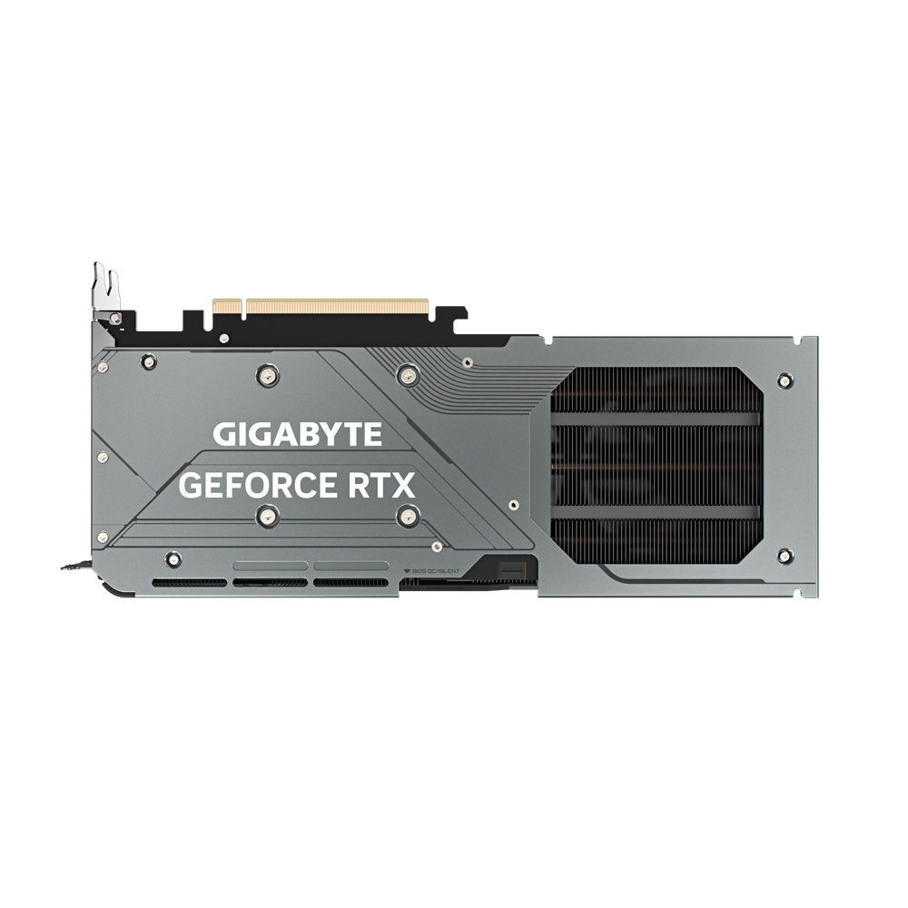 Gigabyte Geforce RTX 4060 Ti Gaming Oc 16G Graphics Card (GV-N406TGAMING OC-16GD) - Zapnet.in