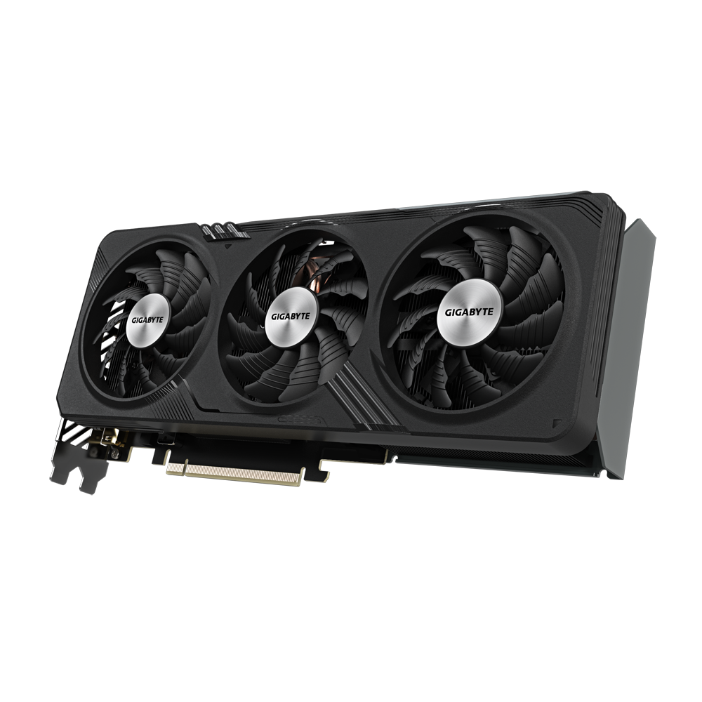 Gigabyte Geforce RTX 4060 Ti Gaming Oc 16G Graphics Card (GV-N406TGAMING OC-16GD) - Zapnet.in