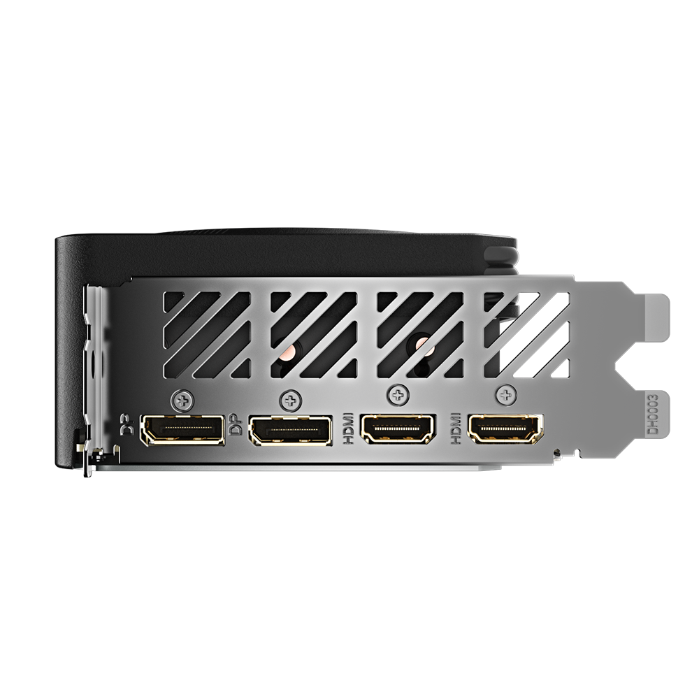 Gigabyte Geforce RTX 4060 Ti Gaming Oc 8G Graphics Card, 3X Windforce Fans, 8Gb 128-Bit Gddr6, Gv-N406Tgaming Oc-8Gd Video Card - Pci_E_X16 - Zapnet.in