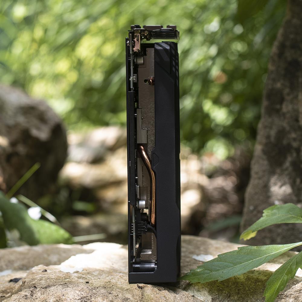 Gigabyte GeForce RTX™ 4060 WINDFORCE OC 8G (GV-N4060WF2OC-8GD) - Zapnet.in