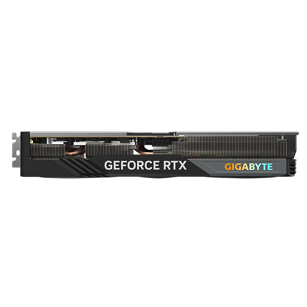 GIGABYTE GeForce RTX 4070 Gaming OC V2 12G Graphics Card (GV-N4070GAMING OC-12GD / V2) - Zapnet.in