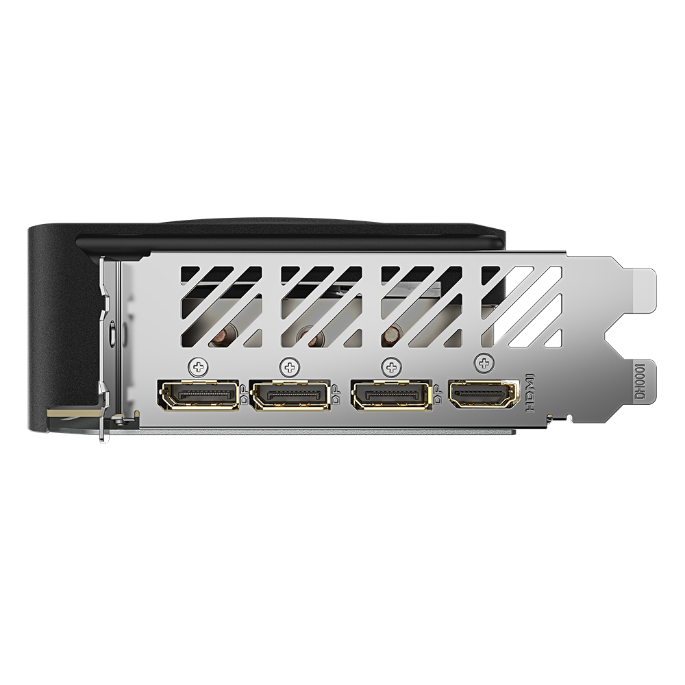 GIGABYTE GeForce RTX 4070 Gaming OC V2 12G Graphics Card (GV-N4070GAMING OC-12GD / V2) - Zapnet.in