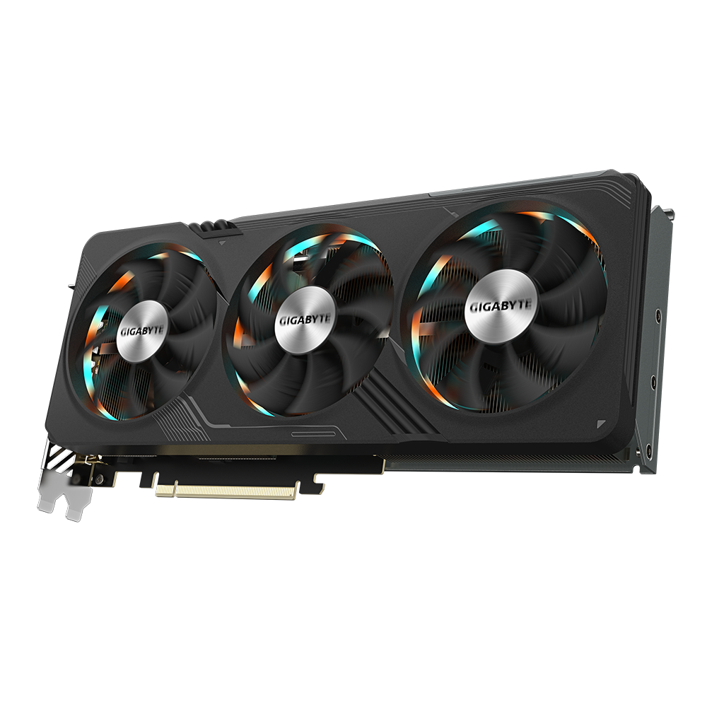 GIGABYTE GeForce RTX 4070 Gaming OC V2 12G Graphics Card (GV-N4070GAMING OC-12GD / V2) - Zapnet.in