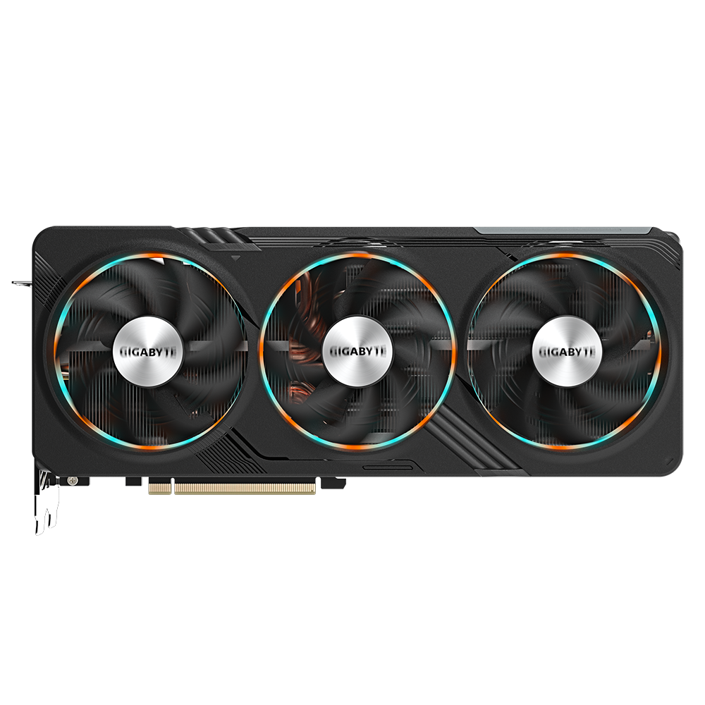GIGABYTE GeForce RTX 4070 Super Gaming OC 12G Graphics Card (GV-N407SGAMING OC-12GD) - Zapnet.in