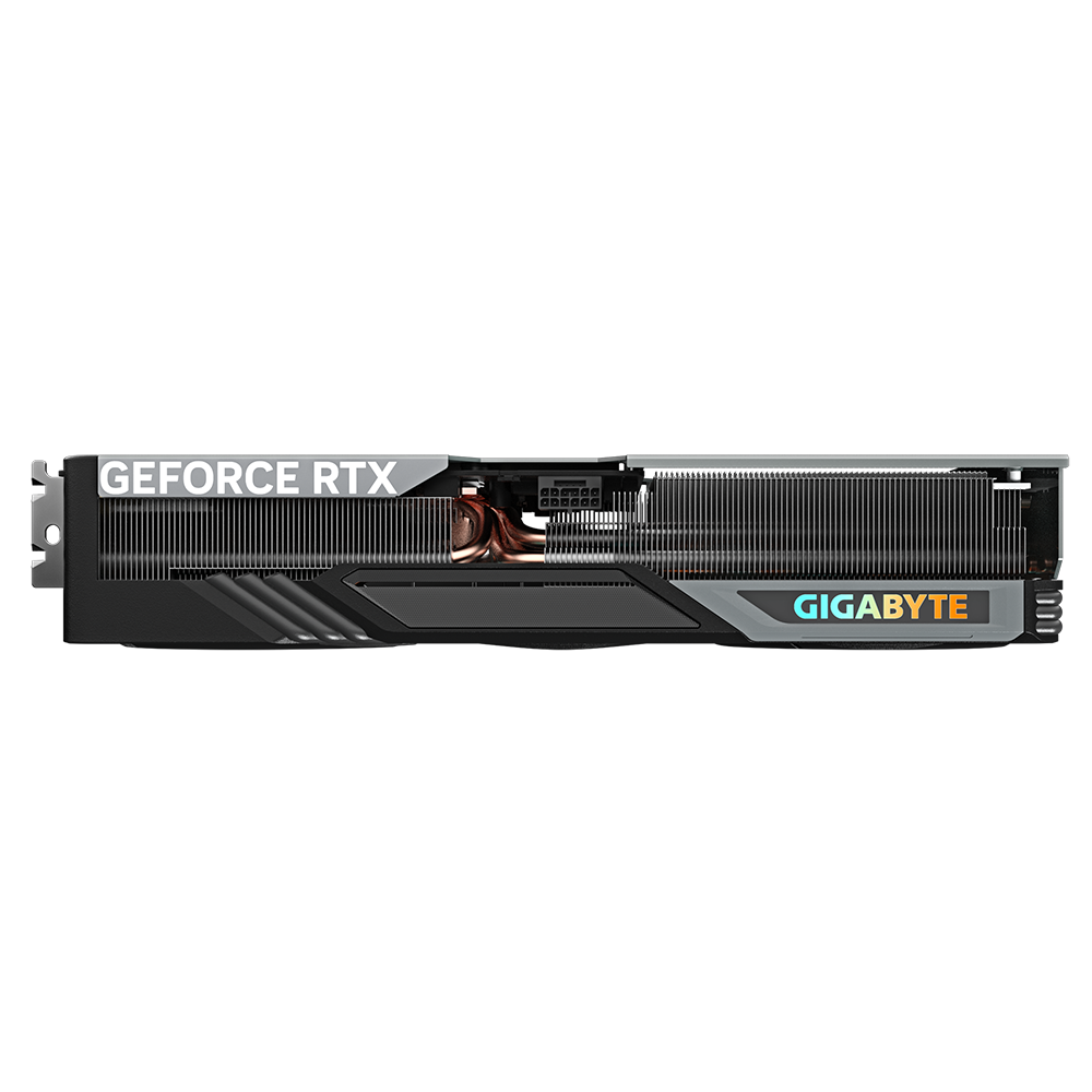 GIGABYTE GeForce RTX 4070 Super Gaming OC 12G Graphics Card (GV-N407SGAMING OC-12GD) - Zapnet.in