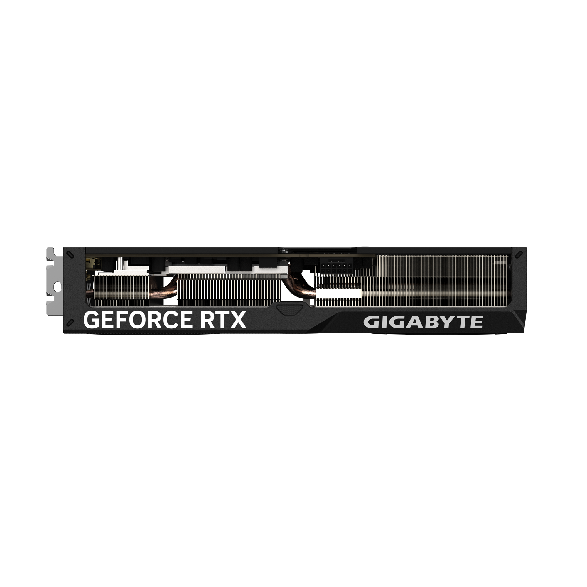 GIGABYTE Geforce RTX 4070 Super Windforce Oc 12G Graphics Card (GV-N407SWF3OC-12GD) - Zapnet.in