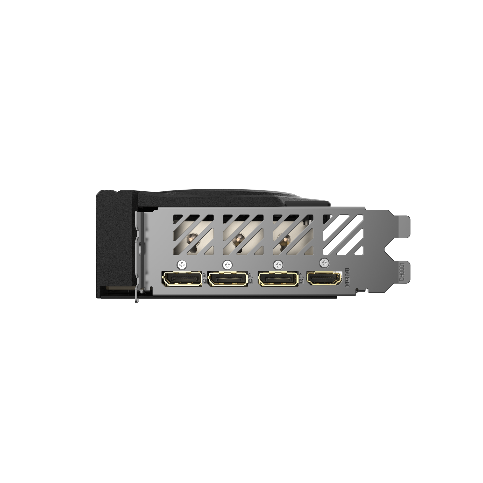 GIGABYTE Geforce RTX 4070 Super Windforce Oc 12G Graphics Card (GV-N407SWF3OC-12GD) - Zapnet.in