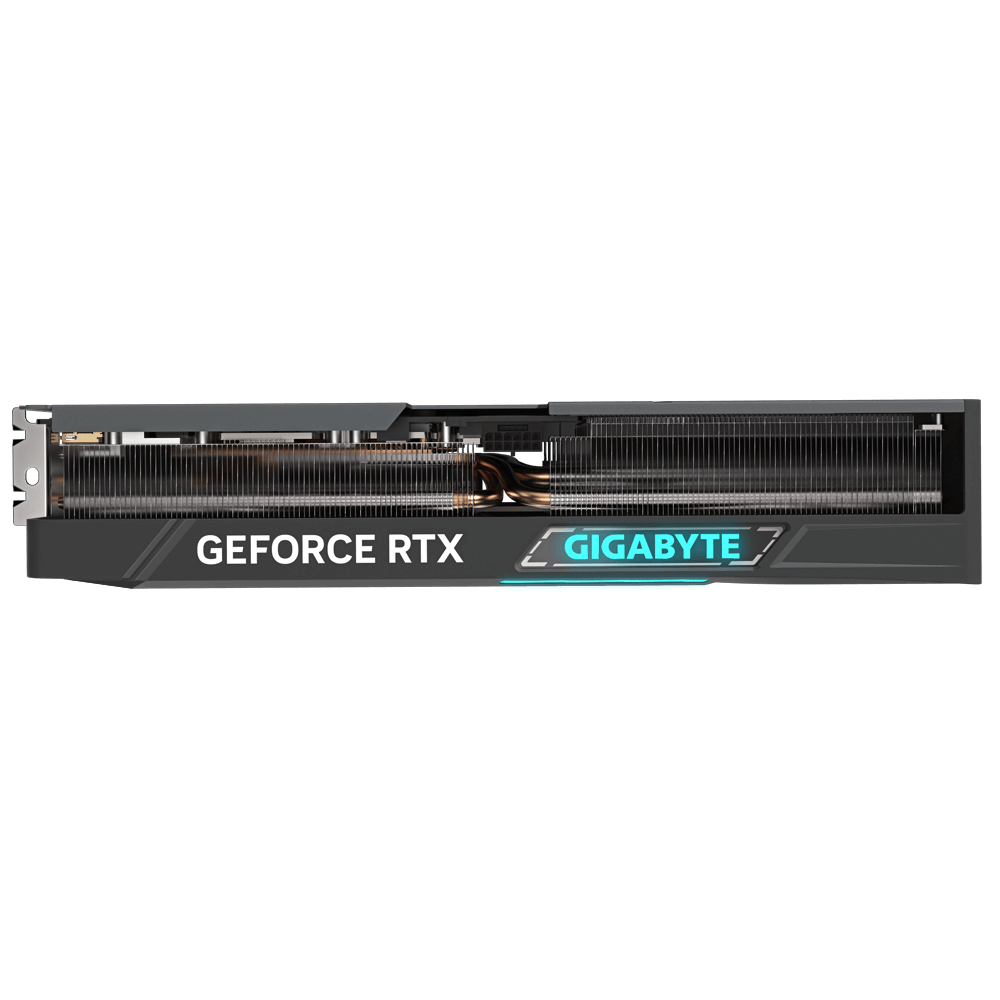 Gigabyte Geforce RTX 4070 Ti Eagle OC 12G Graphics Card (GV-N407TEAGLE OC-12GD) - Zapnet.in