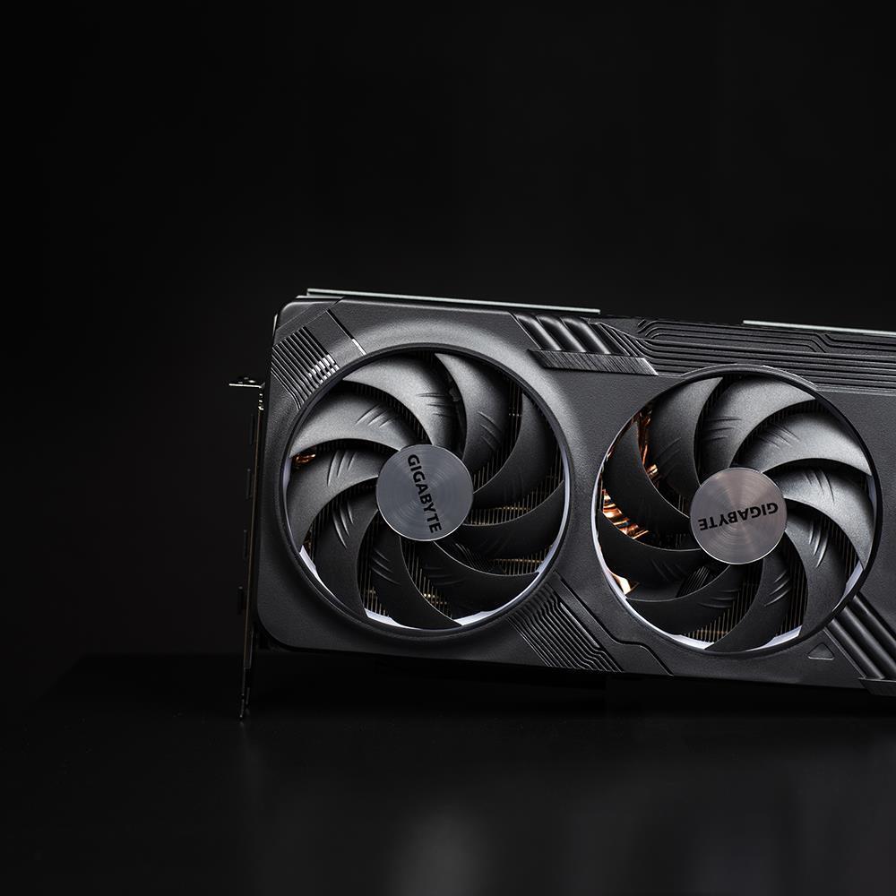GIGABYTE Geforce RTX 4070 Ti Gaming OC 12G Graphics Card(GV-N407TGAMING OC-12GD) - Zapnet.in