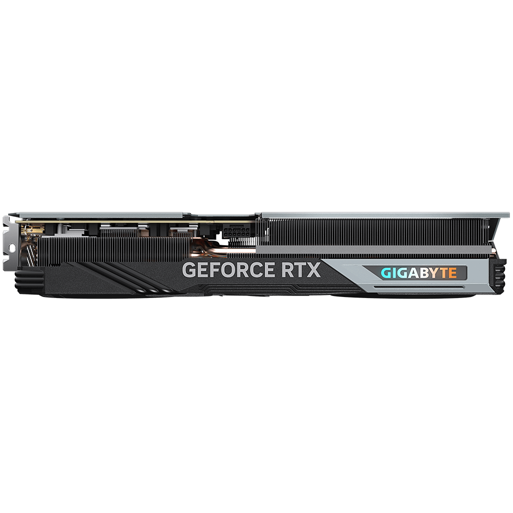 GIGABYTE Geforce RTX 4070 Ti Gaming OC 12G Graphics Card(GV-N407TGAMING OC-12GD) - Zapnet.in