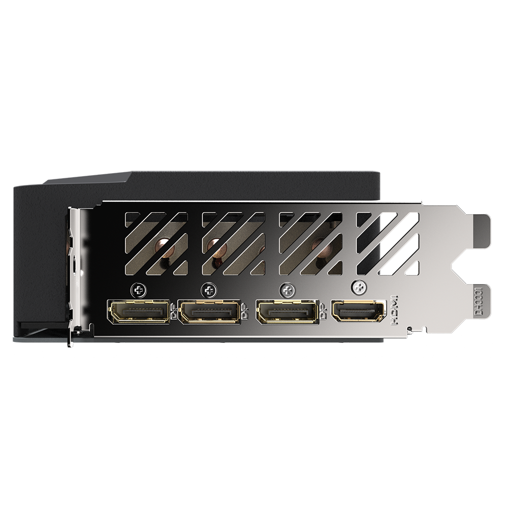 Gigabyte GeForce RTX™ 4070 Ti SUPER EAGLE OC 16G (GV-N407TSEAGLE OC-16GD) - Zapnet.in