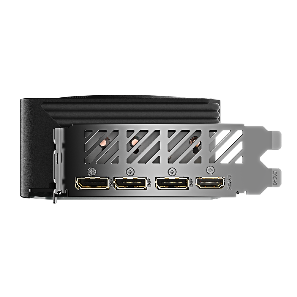 Gigabyte GeForce RTX™ 4070 Ti SUPER GAMING OC 16G Graphics Card (GV-N407TSGAMING OC-16GD) - Zapnet.in