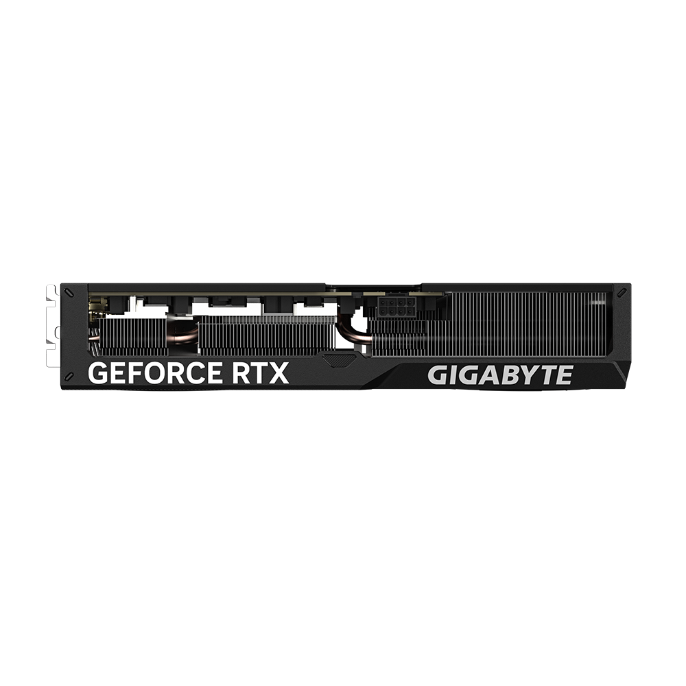 GIGABYTE GV-N4070WF3OC-12GD Graphics Board with NVIDIA GeForce RTX4070, 12 GB - Zapnet.in