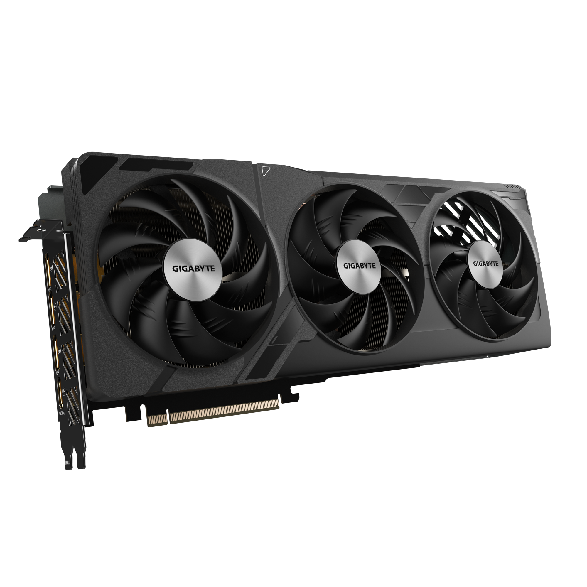 Gigabyte GeForce RTX™ 4080 SUPER WINDFORCE V2 16G (GV-N408SWF3V2-16GD) Graphics Card - Zapnet.in